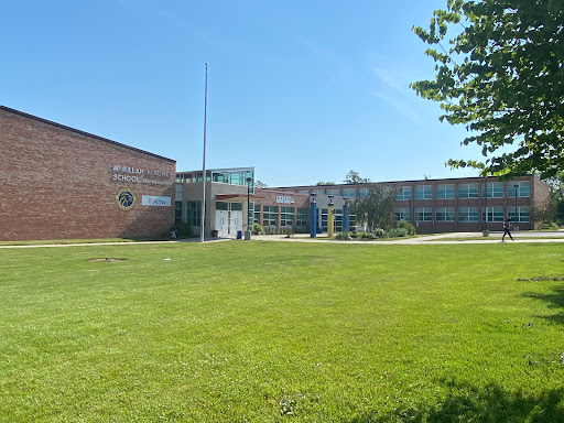 McMillan Middle School