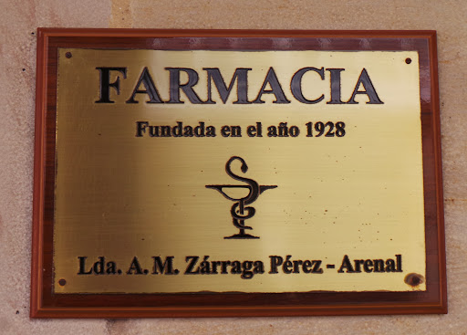 Farmacia Pérez Arenal Alonso - Thumbnail