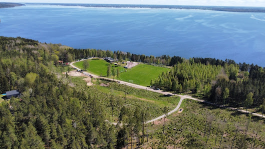 Stjärnorps Discgolfpark STJÄRNVALLEN, KOLFALL, 585 78 Vreta Kloster, Sverige