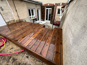 Photo n°17 de WT CREA à Oiry (Paysagiste)