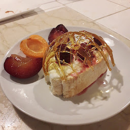 Photo n°16 de PHILOPHOLIA à Cazac (Pizzeria)