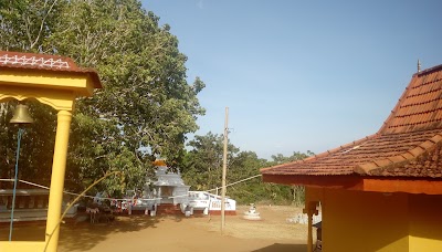 Photos of Baddewewa Temple