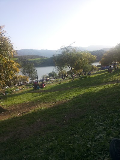 Photos of Barrage Boukerdene