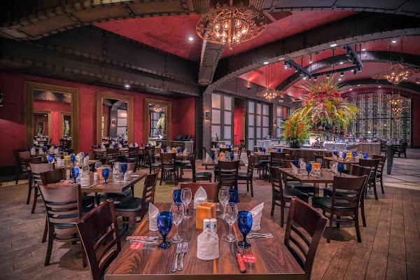 Texas de Brazil - San Antonio — steak restaurant in San Antonio
