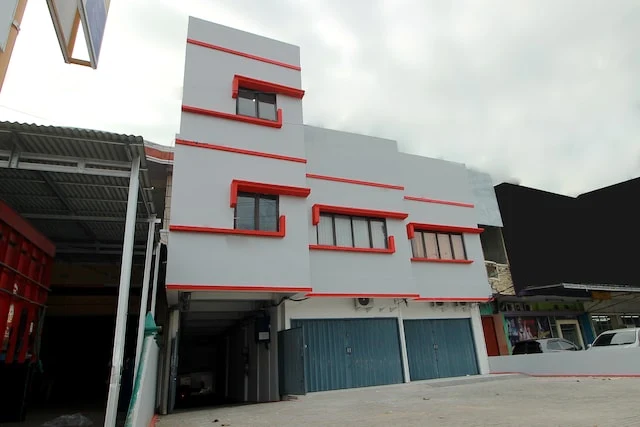 Super OYO 1678 Jati Exclusive Homestay