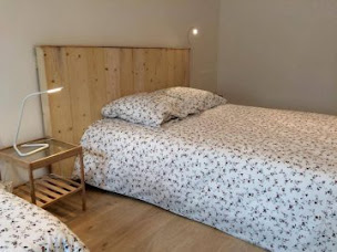 Photo n°3 de Gite Des Lacs Jumeaux à Clairvaux-les-Lacs (Gîte)