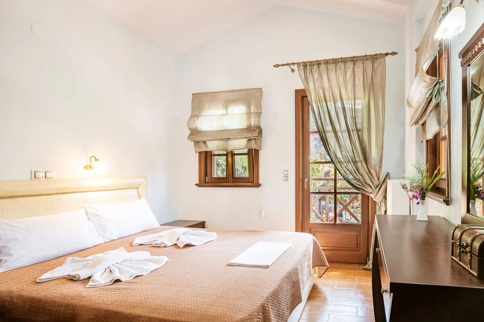 Kazaviti Luxury Suites