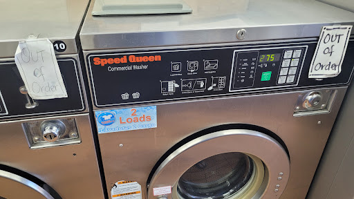 Happy Laundry Company Gallery - United States