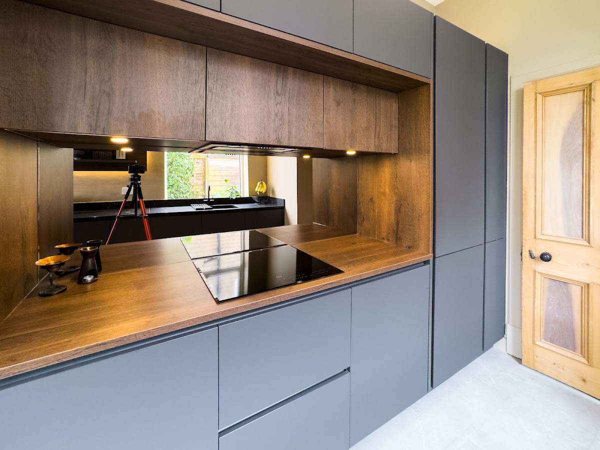 Studio One Kitchens Ltd