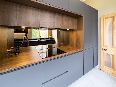Studio One Kitchens Ltd