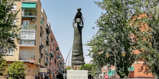 Plaza Doctor Severo Ochoa - Thumbnail