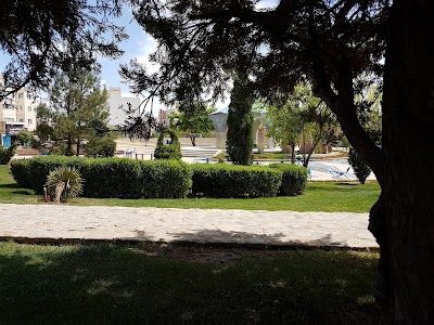 Photos of Emam reza park