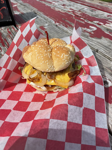 Bundy's Cafe Drive-In - Thumbnail