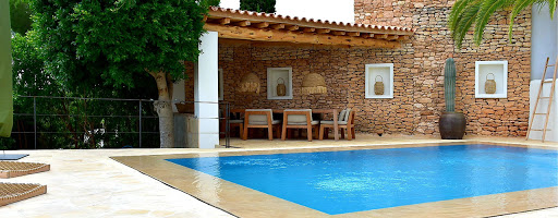 Construcciones Mila Ibiza
