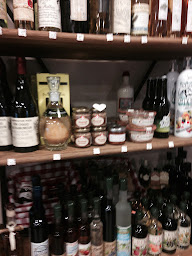 Photo n°22 de Au repaire des gourmands à Sallanches (Magasin de thé)