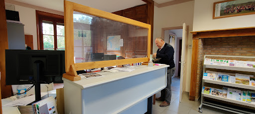 Photo de Mairie de Saint-Quentin-la-Motte-Croix-au-Bailly