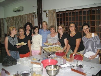 Photos of Chabad Cambodia - Jewish Center