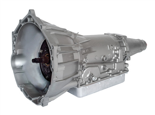 JW Transmissions