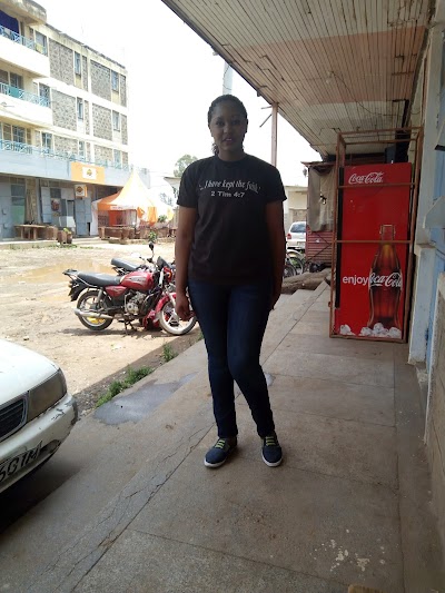Photos of Langata Central Shop