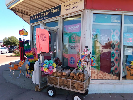 Montauk Corner Store