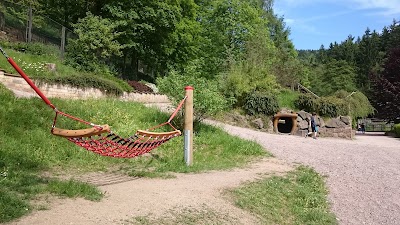 Photos of Suhl Zoo