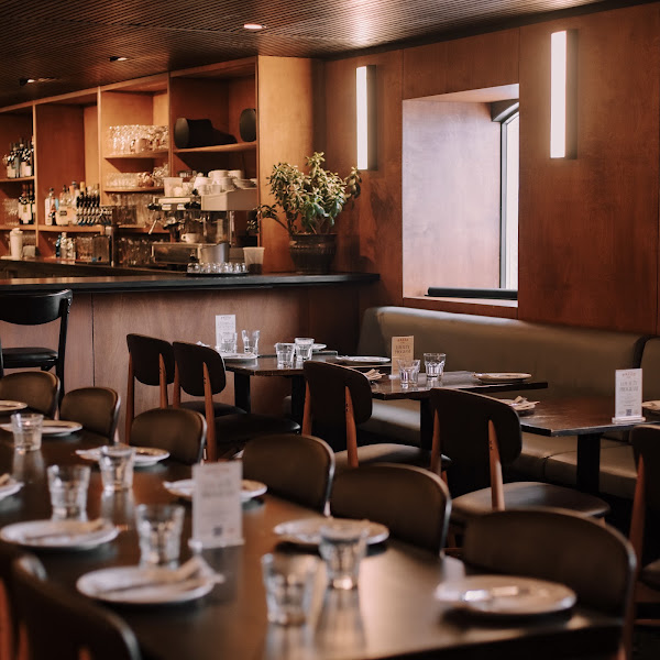 Pazzo Pizzeria — photo