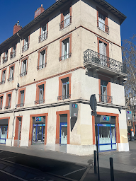 Photo n°11 de CIC à Toulouse (Opérateur téléphonique)