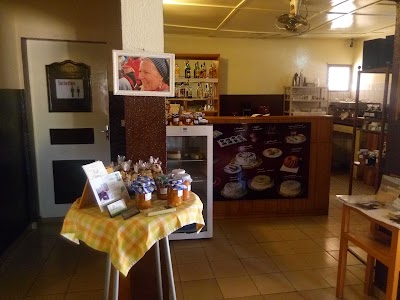 Photos of Caf&eacute; de Viennes