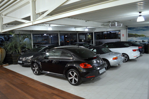 Autohaus LCF GmbH & CO. KG - Thumbnail