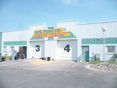 APS PAWLUS