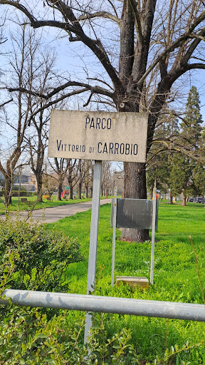 Parco Carrobio - Visual