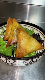 Photo n°4 de Chez Sabah à Pontoise (Restaurant marocain)