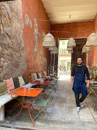 Photo n°32 de Le bistrot du potager à Salon-de-Provence (Restaurant)