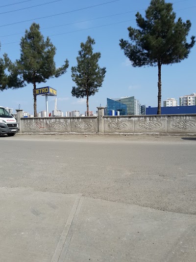 Photos of Odabasi Honey FIAT Automotive Dealer