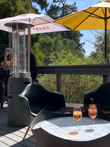 Cantine Winepub