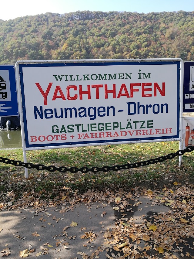 Marina Neumagen-Dhron Robert Mattern