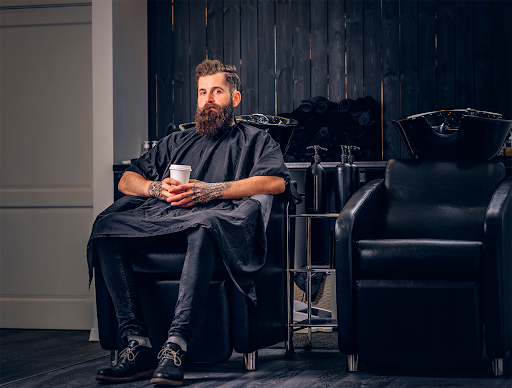 MGX Barbers - Thumbnail