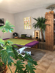 Photo n°1 de Bérengère Balen - Ostéopathe D.O à Carry-le-Rouet (Ostéopathe)