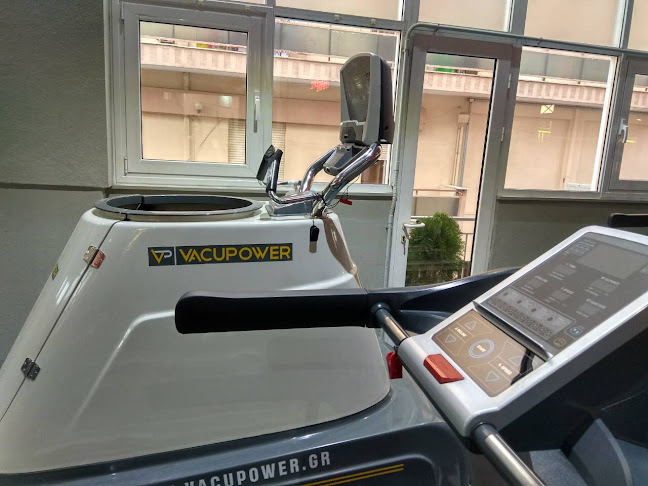 Comentarii opinii despre GYMNASIUM ΝΕΑΠΟΛΗ