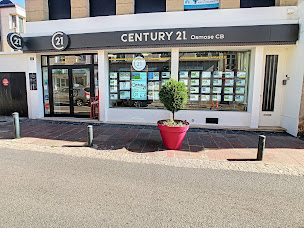 Photo n°3 de CENTURY 21 IMMOBILIER GISORS à Gisors (Consultant immobilier)