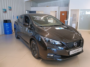 Photo n°5 de NISSAN Vannes - BodemerAuto à Ploeren (Concessionnaire Nissan)