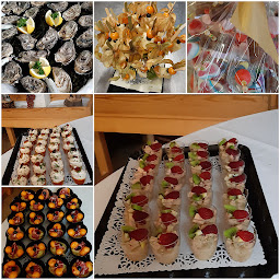 Photo n°45 de Label Réception à Beuvrages (Restaurant)