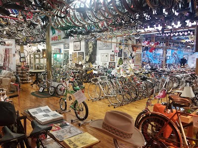 Bicycle Heaven