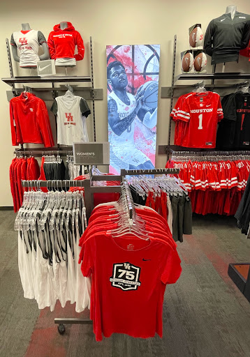 UH Campus Store - University of Houston - Thumbnail