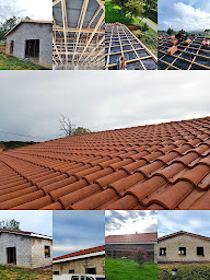 Photo n°6 de GMLBAT à Eyzin-Pinet (Menuisier)