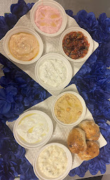 Photo n°28 de La maison de la viande turquoise à Sommières (Restaurant turc)