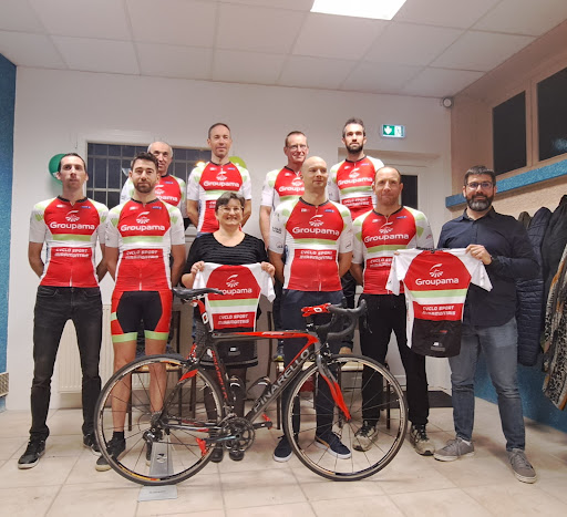 Cyclo Sport Miramontais