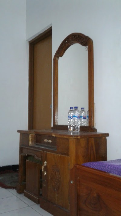 Photos of Wisma Mustika 9
