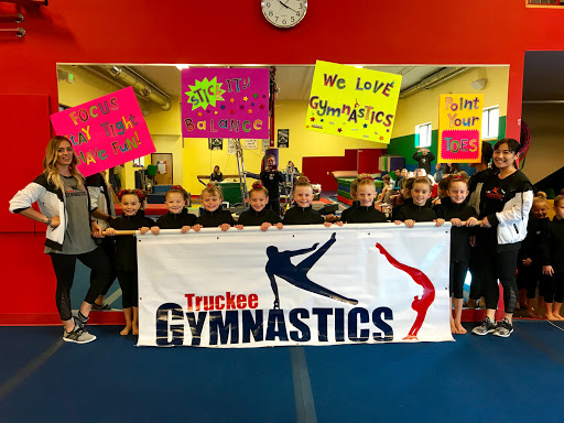 Truckee Gymnastics - Thumbnail