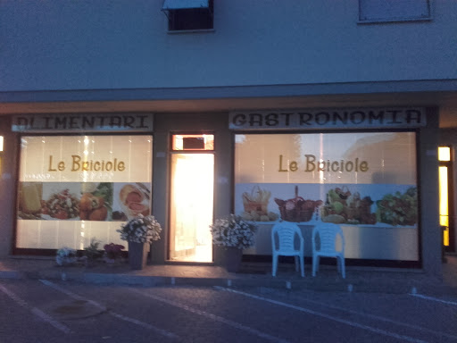 Alimentari Gastronomia "Le Briciole"